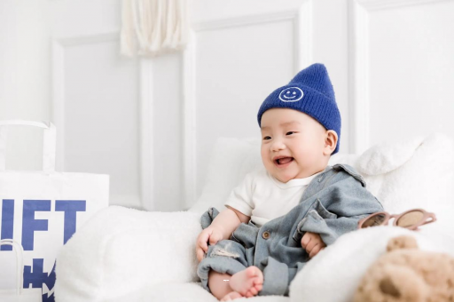 聊城宝宝发烧呕吐